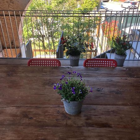 Il Nido Della Buonanotte 1 Family Friendly Apartment Verona Exterior photo