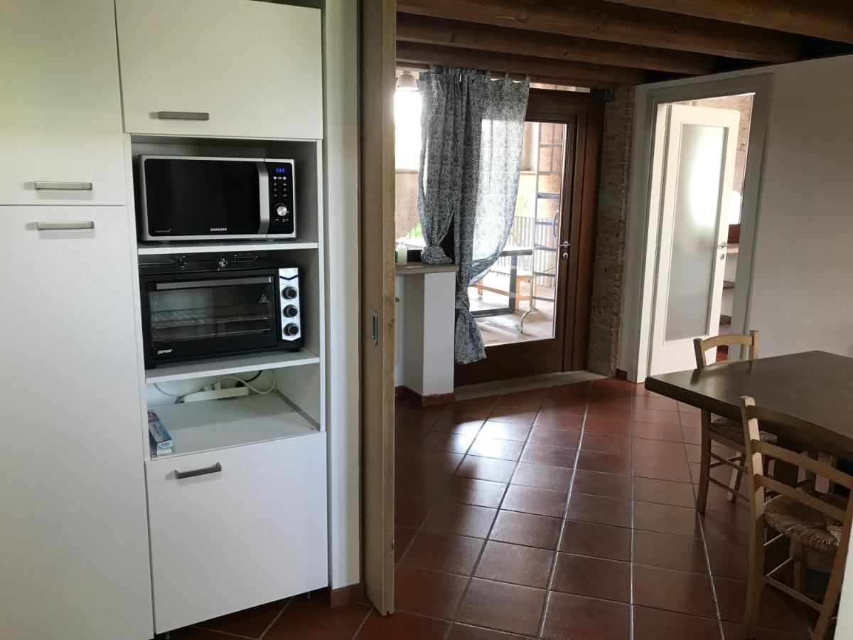 Il Nido Della Buonanotte 1 Family Friendly Apartment Verona Exterior photo