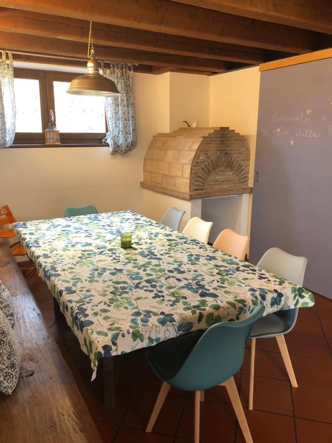 Il Nido Della Buonanotte 1 Family Friendly Apartment Verona Exterior photo