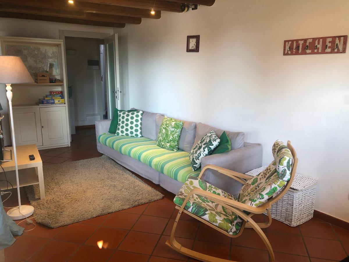 Il Nido Della Buonanotte 1 Family Friendly Apartment Verona Exterior photo
