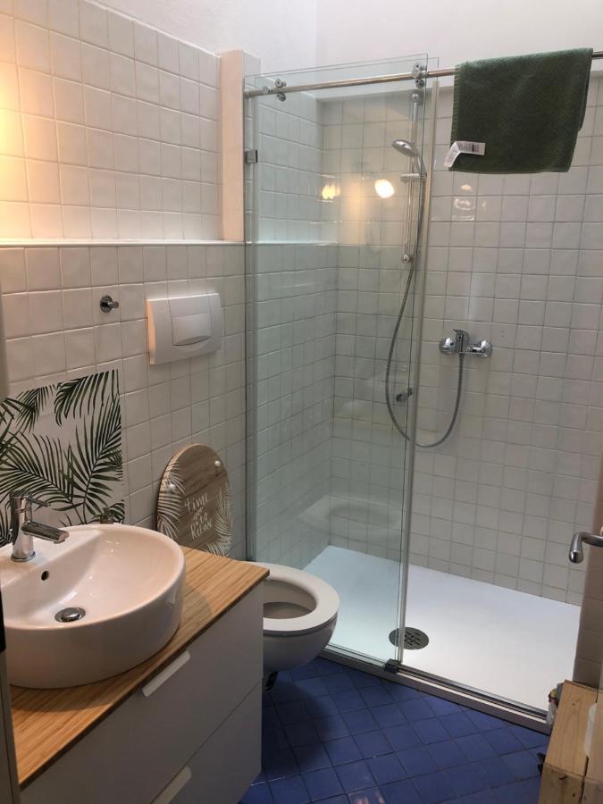 Il Nido Della Buonanotte 1 Family Friendly Apartment Verona Exterior photo