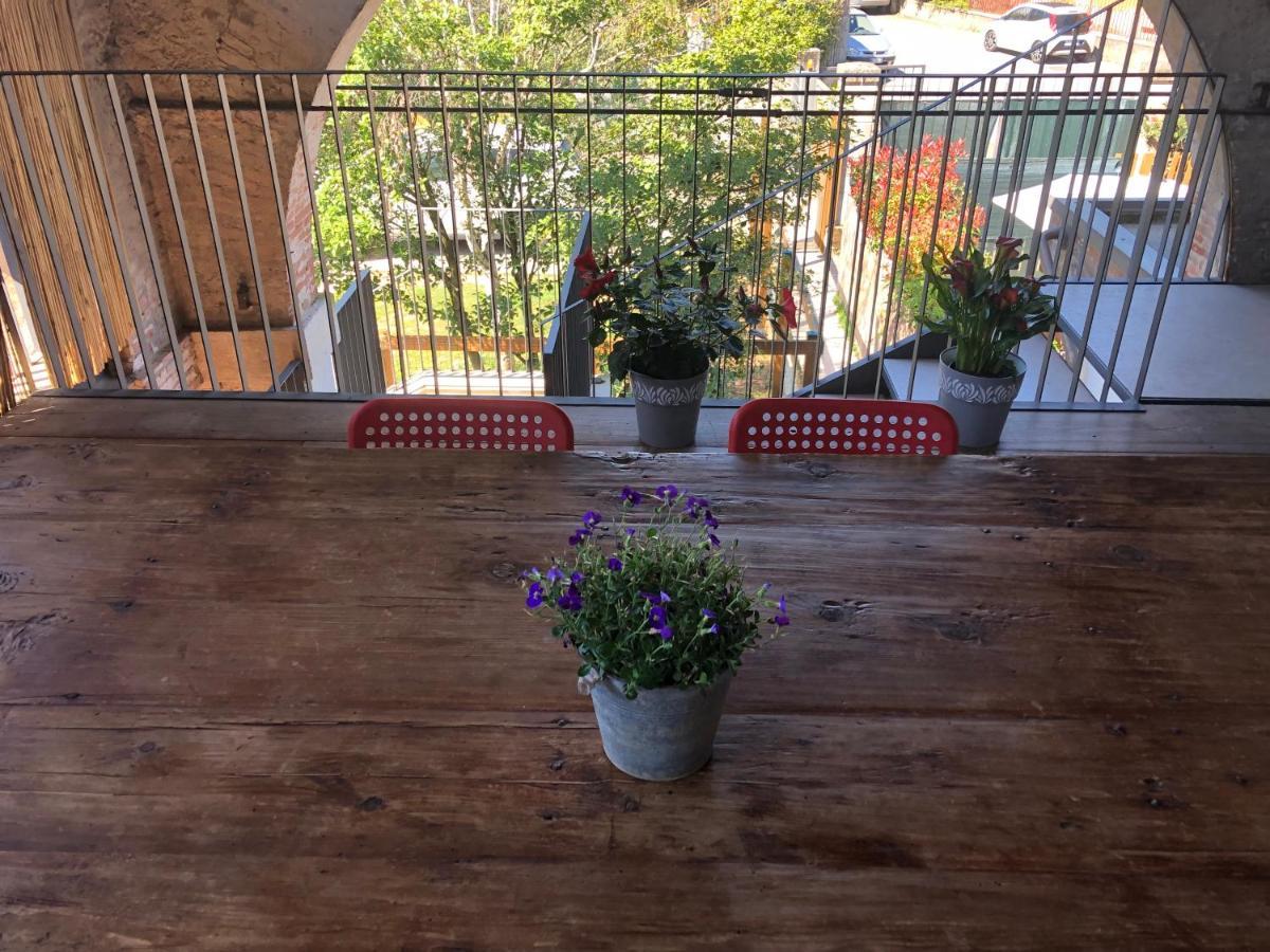 Il Nido Della Buonanotte 1 Family Friendly Apartment Verona Exterior photo