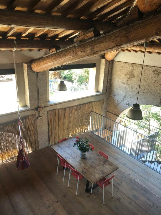 Il Nido Della Buonanotte 1 Family Friendly Apartment Verona Exterior photo