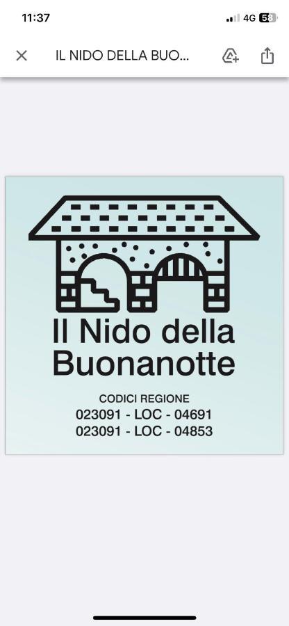 Il Nido Della Buonanotte 1 Family Friendly Apartment Verona Exterior photo