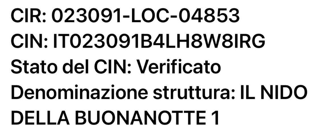 Il Nido Della Buonanotte 1 Family Friendly Apartment Verona Exterior photo