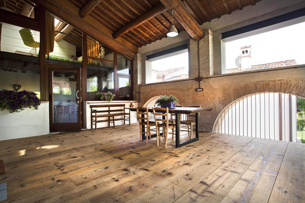 Il Nido Della Buonanotte 1 Family Friendly Apartment Verona Exterior photo