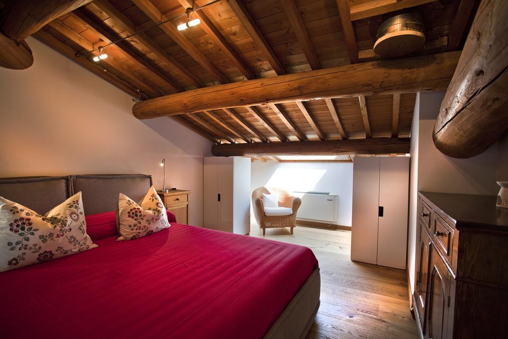 Il Nido Della Buonanotte 1 Family Friendly Apartment Verona Exterior photo